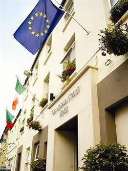 Cill Aodain Court 3* Kiltimagh