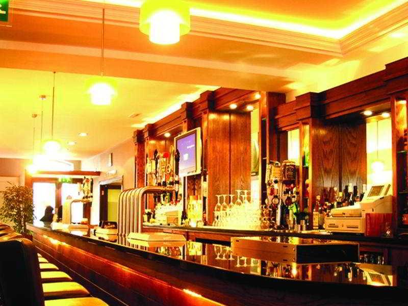Cill Aodain Court Hotel Kiltimagh