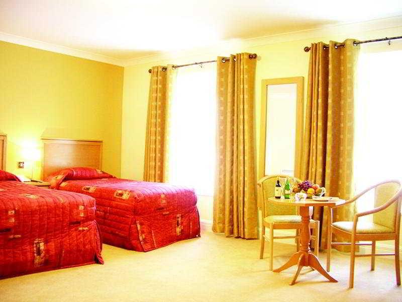 Hotel Cill Aodain Court 3*