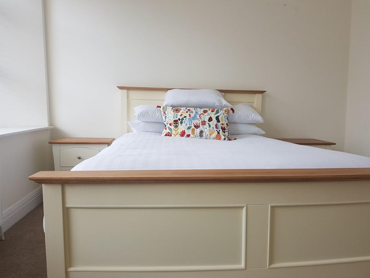 Cill Aodain Court Hotel Kiltimagh