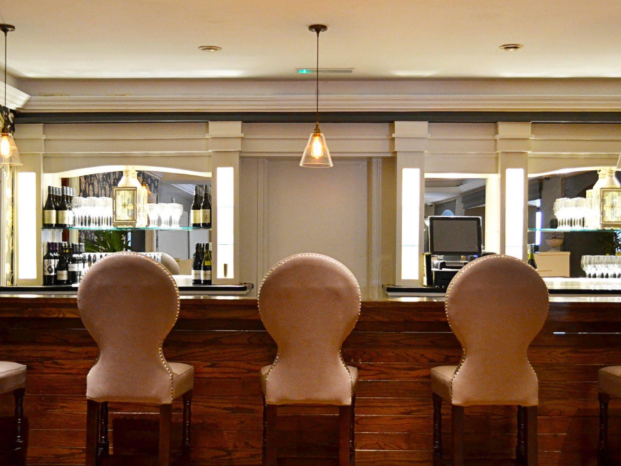 Hotel Cill Aodain Court Kiltimagh