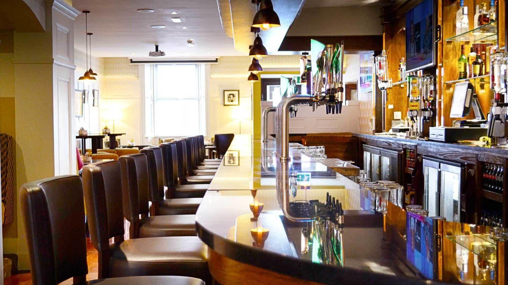 Cill Aodain Court Hotel 3*
