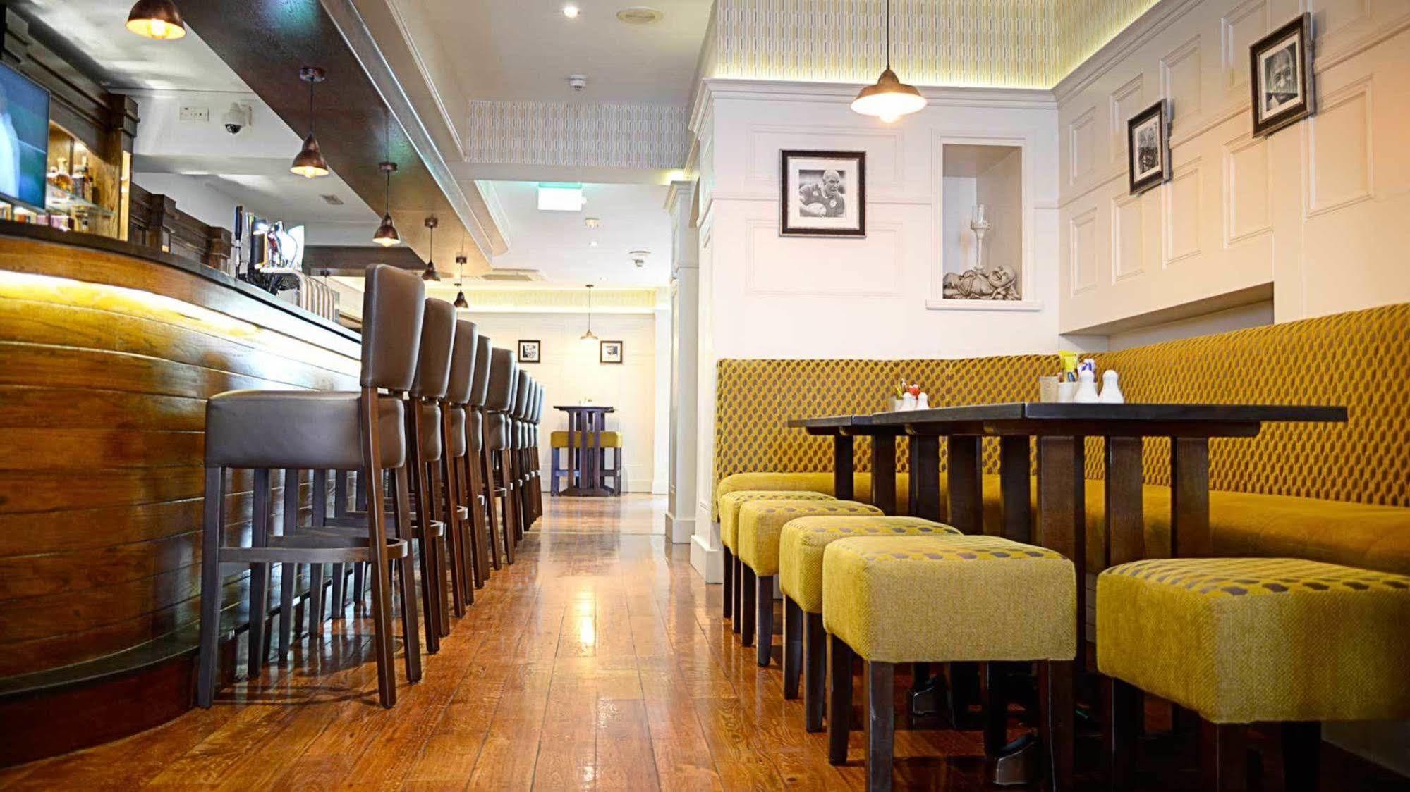 Cill Aodain Court Hotel Kiltimagh